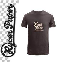 RACER PAPER CAMISETA TALLA M 1 Ud.