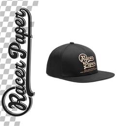 RACER PAPER GORRA 1 Ud.