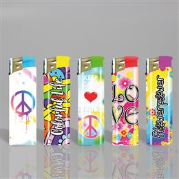 ATOMIC ENC. F11 PEACE AND LOVE 50 Uds. 36.48063