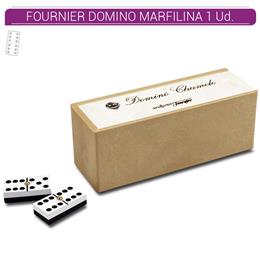 FOURNIER DOMINO MARFILINA 1 Ud. 06562
