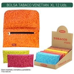 BOLSA ATOMIC TABACO VENETIAN XL 12 Uds. 04.05605