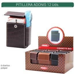 PITILLERA CONEY ADONIS 12 Uds. 04.52103