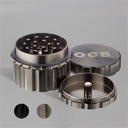 PROMO GRINDERS SEP/OCT 24 PAG 21 OCB GRINDER METAL 1 Uds. S/C