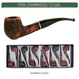 PIPA MYON CAMBRIDGE RUSTICA 12 Uds. 55.54504