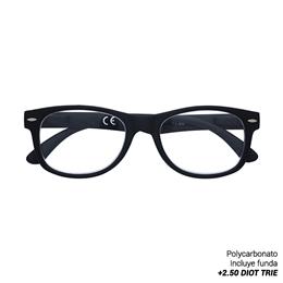 ZIPPO READING GLASSES +2.50 DIOT TRIE 1 Ud. 31Z-PR68-250 [2006748]