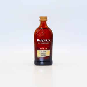 RON BARCELO 50ml. S/C 1 Ud.