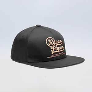 RACER PAPER GORRA 1 Ud.