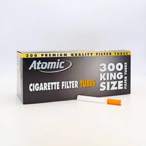 ATOMIC TUBES 300 1 Ud. 04.01800