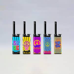 ATOMIC ENC. HYPE MINI BBQ HIPPIE 25 Uds. 36.97105