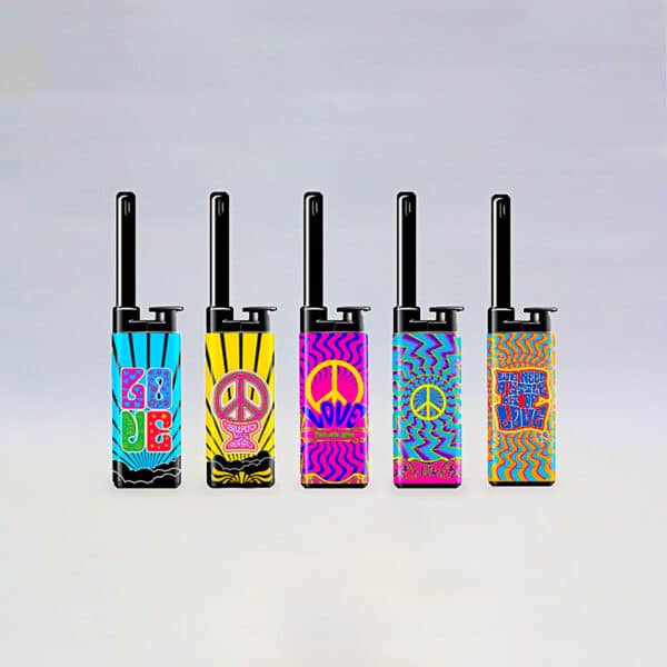 ATOMIC ENC. HYPE MINI BBQ HIPPIE 25 Uds. 36.97105