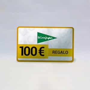 PROMO TARJETA ECI 100 1 Ud.