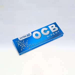 OCB REGULAR Nº1 XPERT BLUE S/C 50 Lib.