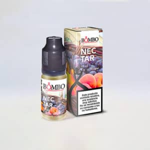 BOMBO E-LIQUID NECTAR 00 mg 10 ml 1 Ud.