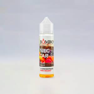 BOMBO E-LIQUID NECTAR BOOSTER 00 mg 50 ml 1 Ud.