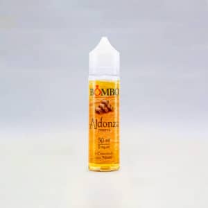 BOMBO E-LIQUID ALDONZA BOOSTER 00 mg 50 ml 1 Ud.