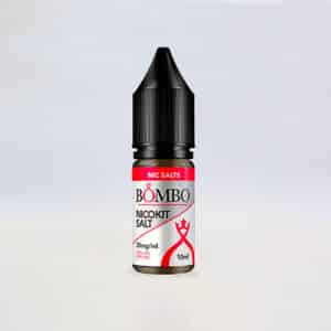 BOMBO E-LIQUID NICOKIT SALTS 20 mg 10 ml 1 Ud.