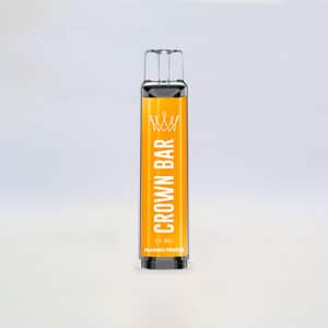 CROWN BAR VAP DESECHABLE MANGO FREEZE DIS. 600 PUFF 20mg 1 Ud.