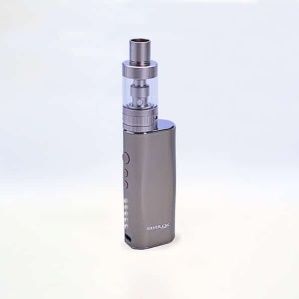 SILVER CIG E-FIT 50 SILVER 1 Ud. 40678645