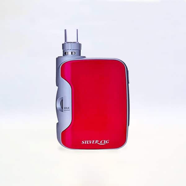 SILVER CIG E-BOT RED 1500 mAh/0.25 Ohm DL4 1 Ud. 40678772