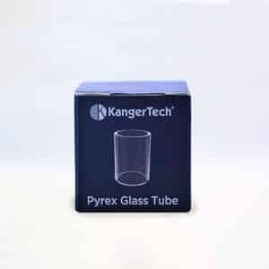 SILVER GLASS TANK CIG E-MAX 1 Ud. 40678762