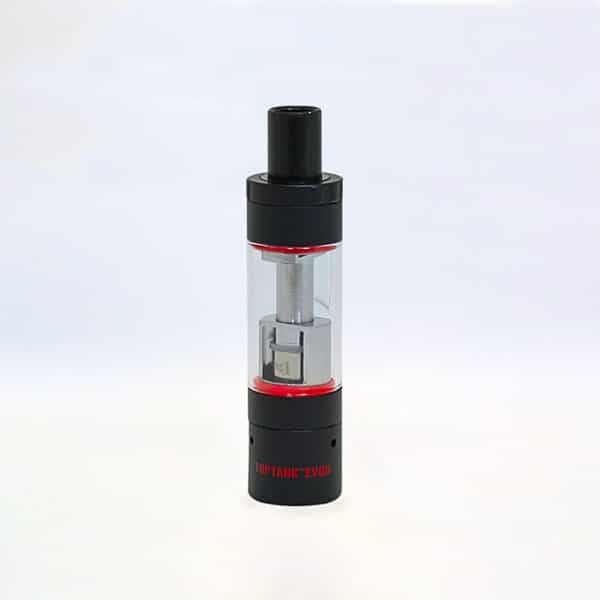 KANGERTECH CLAROMIZADOR TOPTANK EVOD BLACK 1 Ud. 60141202