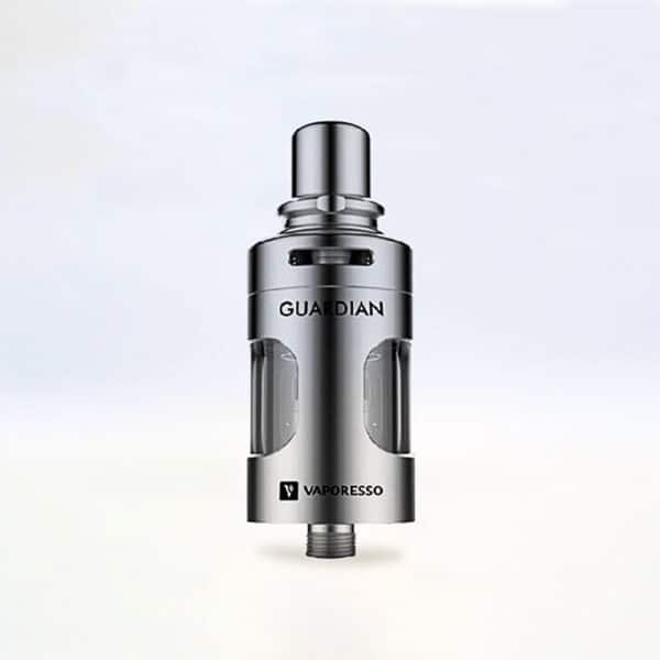 VAPORESSO CLAROMIZADOR GUARDIAN CCELL SILVER 1 Ud.