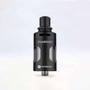 VAPORESSO CLAROMIZADOR GUARDIAN CCELL BLACK 1 Ud.