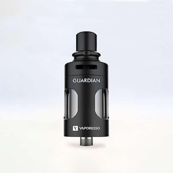 VAPORESSO CLAROMIZADOR GUARDIAN CCELL BLACK 1 Ud.