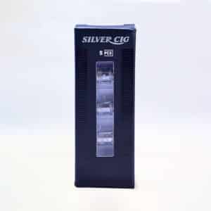 SILVER CIG MECHA E-ONE 280 5 Ud. 40678643