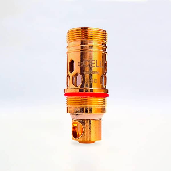 VAPORESSO MECHA CCELL KANTHAL 0.9 Ohm 5 Uds.[230048]