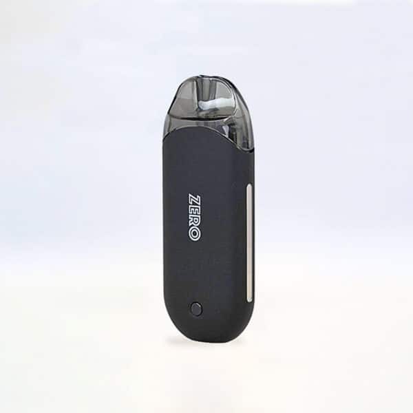 VAPORESSO RENOVA ZERO POD KIT 650 mAh BLACK 1 Ud.