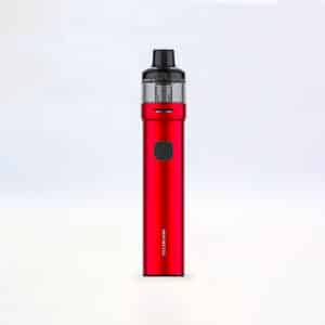 VAPORESSO GTX GO 80 POD KIT RED 1 Ud.