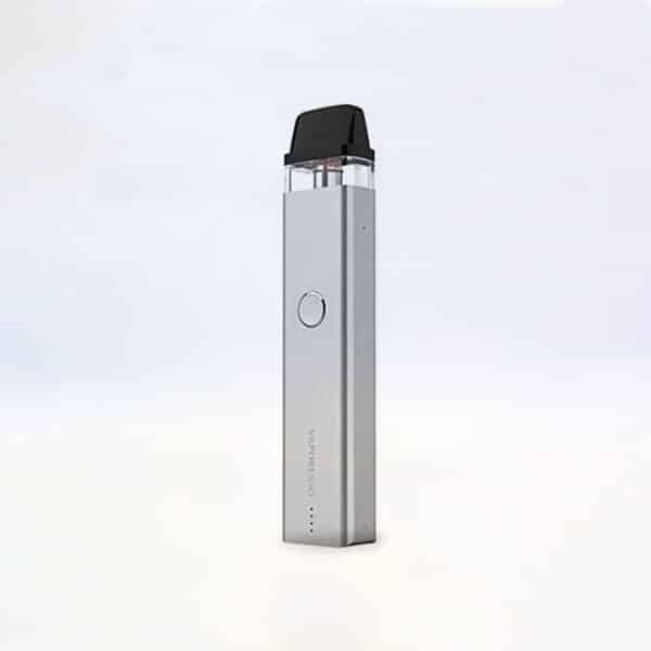 VAPORESSO XROS 2 POD KIT SILVER 1 Ud.