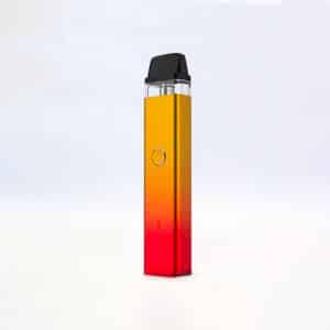 VAPORESSO XROS 2 POD KIT ORANGE RED 1 Ud.