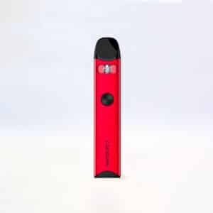 UWELL CALIBURN A3 POD KIT RED 1 Ud.