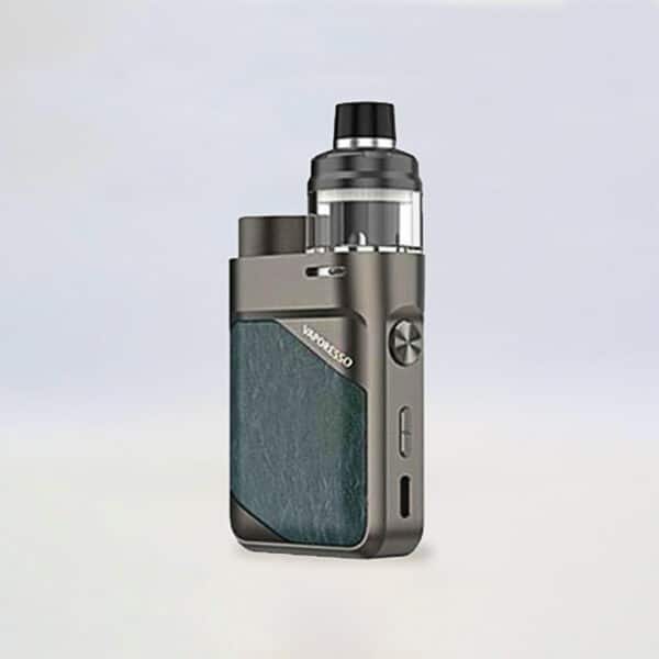 VAPORESSO SWAG PX80 KIT GUNMETAL GREY 1 Ud.