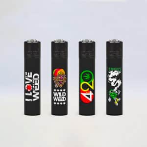 CLIPPER CP11 ART WEED MIX 48 Uds.