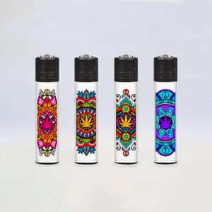 CLIPPER CP11 ART WEED 5 48 Uds.