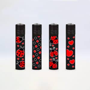 CLIPPER CP11 ART MARIQUITAS 2 48 Uds.