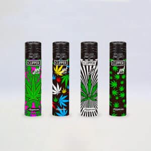 CLIPPER CKJ11 JET WEED 48 Uds.