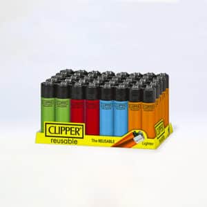 CLIPPER CP11 CRYSTAL 8 48 Uds.