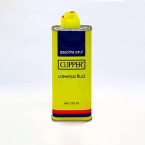 CLIPPER GASOLINA 133ml. 24 Uds.