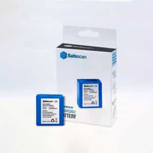 SAFESCAN LB-105 BATERIA RECARGABLE 1 Ud.