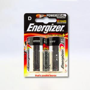 ENERGIZER PILA LR20 ULTRA+ 12 Uds.