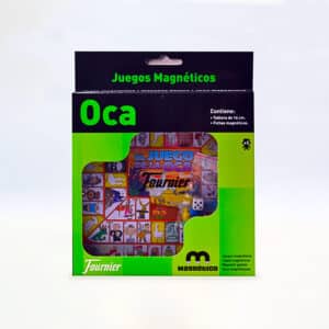 FOURNIER OCA MAGNETICO 1 Ud. F29498