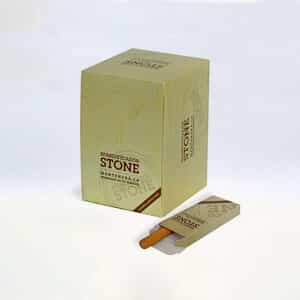 HUMIFICADOR STONE CIGARRO 20 Uds.