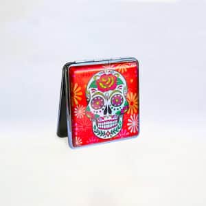 PITILLERA ATOMIC CATRINA BRILLO 6 Uds. 04.10510