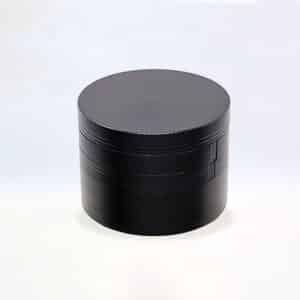 GRINDER 4 Part. ATOMIC SOLID ALU 60 mm 3 Col. 6 Uds. 02.12464