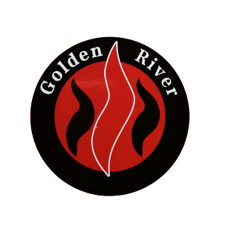 GOLDEN RIVER