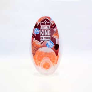 AROMA KING CAPSULAS PACK 100 AROMA ICE COFFEE 5 Uds. 01.70508